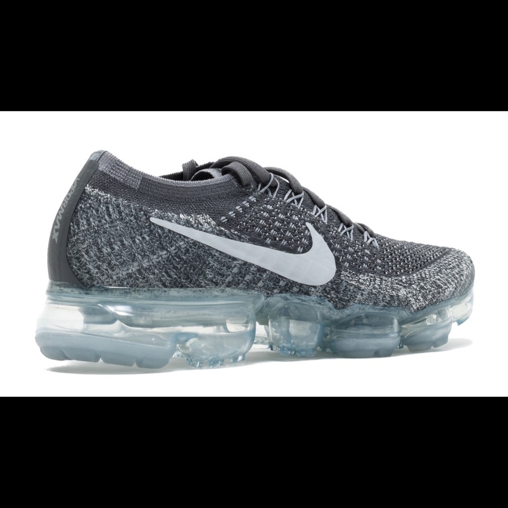 Nike Vapormax knit